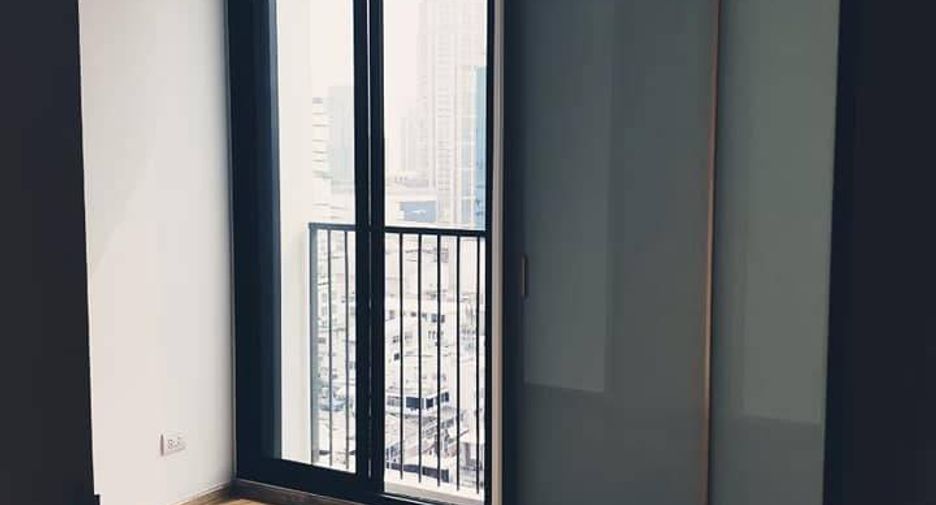 Wohnung zur Miete mit 2 Zimmer in Watthana, Bangkok