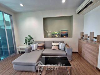 Condo en alquiler de 1 habitaciones en Phaya Thai, Bangkok