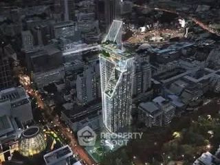 Condo en alquiler de 1 habitaciones en Ratchathewi, Bangkok