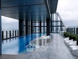 Condo en alquiler de 1 habitaciones en Ratchathewi, Bangkok