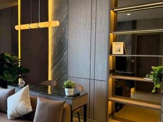 Condo en alquiler de 1 habitaciones en Ratchathewi, Bangkok