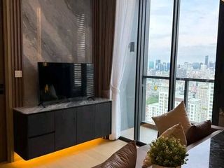 Condo en alquiler de 1 habitaciones en Ratchathewi, Bangkok