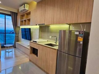 Аренда 1 кровать кондо в Пхая Тхаи, Бангкок