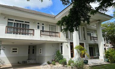 Аренда 4 спальни дом в Bang Phli, Самутпракан