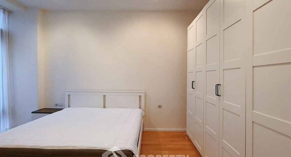 Wohnung zur Miete mit 1 Zimmer in Watthana, Bangkok