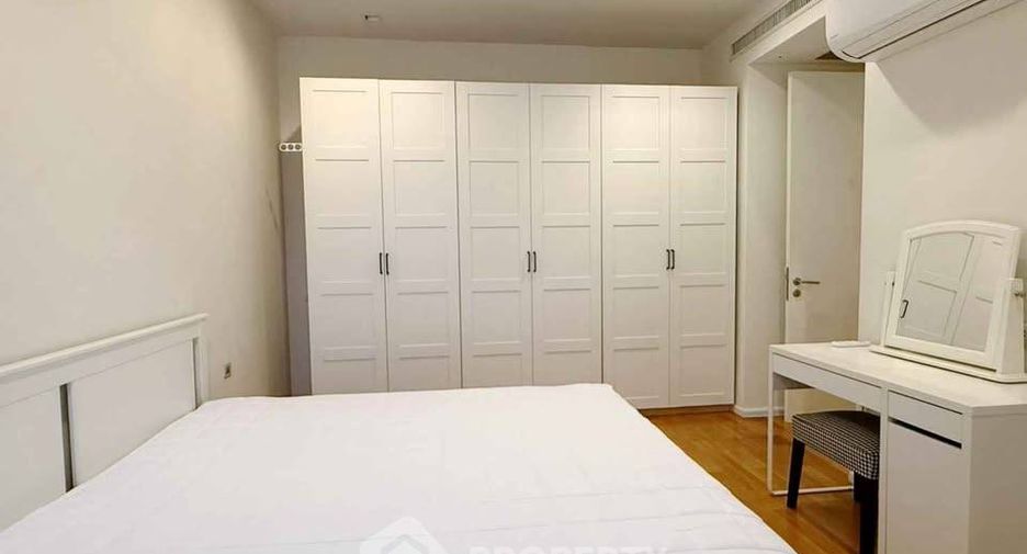 Wohnung zur Miete mit 1 Zimmer in Watthana, Bangkok