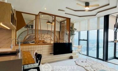 Wohnung zur Miete mit 2 Zimmer in Bang Kho Laem, Bangkok