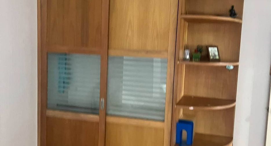 出租 2 卧室 公寓 在 Pathum Wan, 曼谷