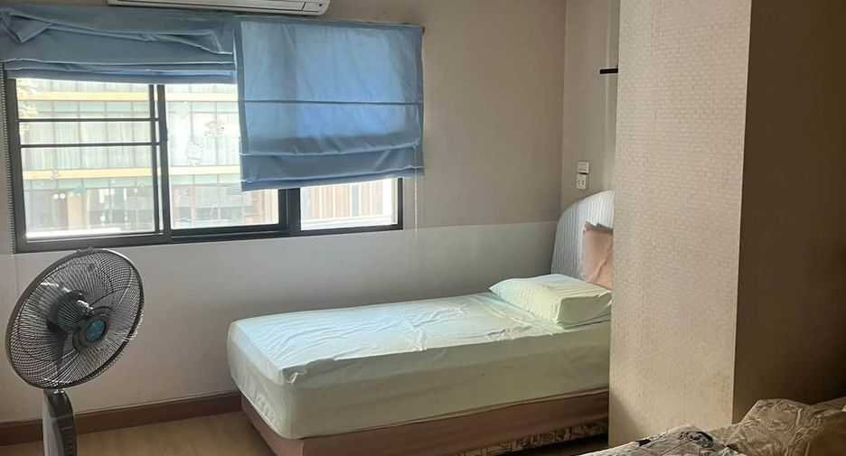 出租 2 卧室 公寓 在 Pathum Wan, 曼谷