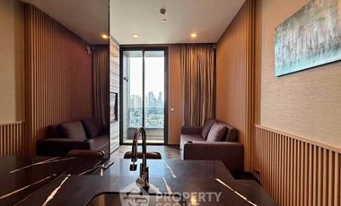 Condo en alquiler de 1 habitaciones en Khlong Toei, Bangkok