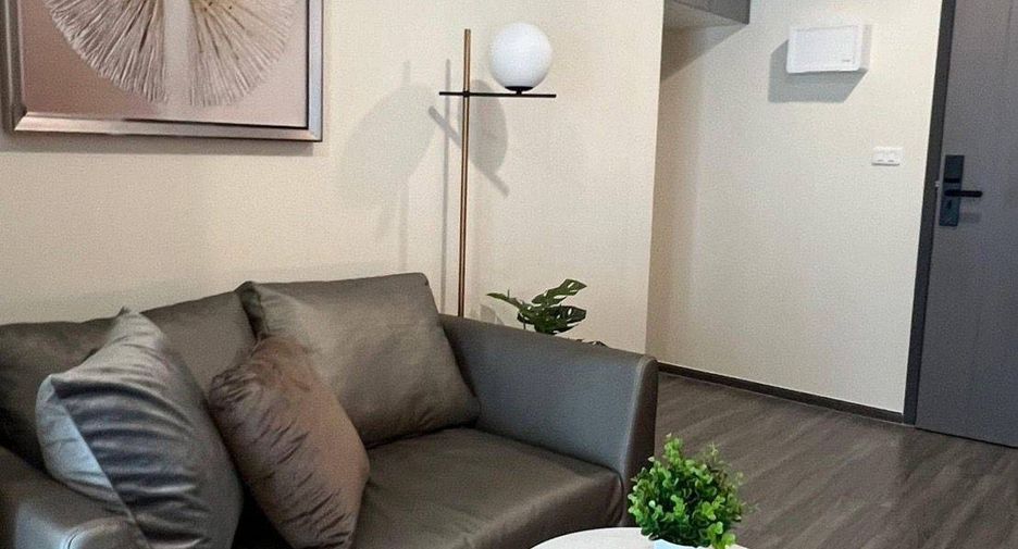 For rent 1 Beds condo in Bang Rak, Bangkok