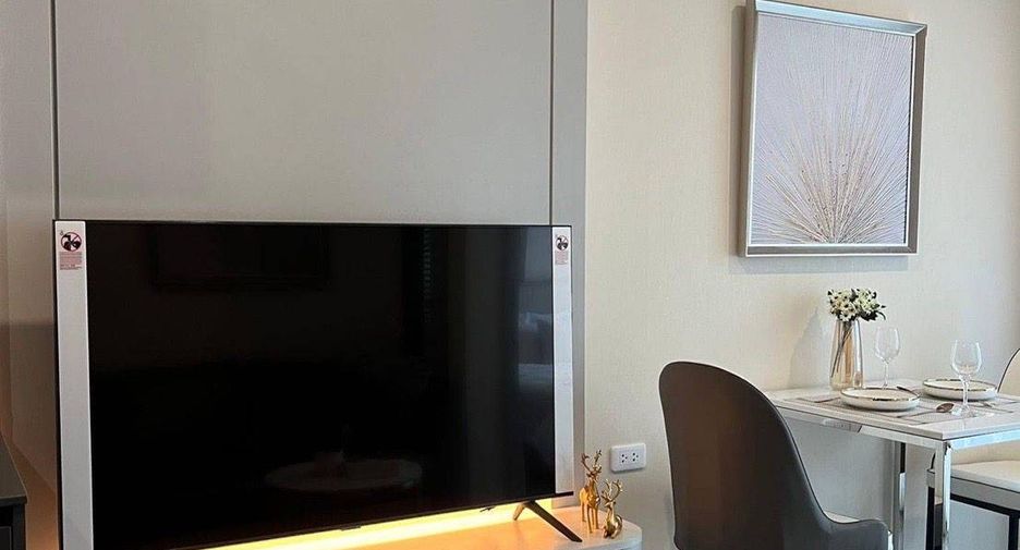 For rent 1 Beds condo in Bang Rak, Bangkok