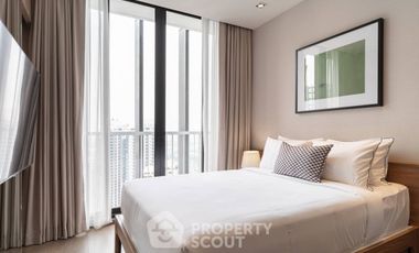 Wohnung zur Miete mit 1 Zimmer in Khlong Toei, Bangkok