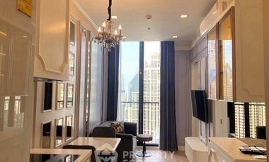 For rent 1 bed condo in Watthana, Bangkok