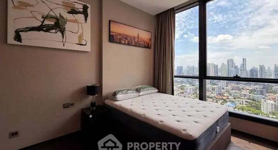 For rent 1 Beds condo in Khlong Toei, Bangkok