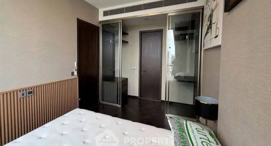 For rent 1 Beds condo in Khlong Toei, Bangkok