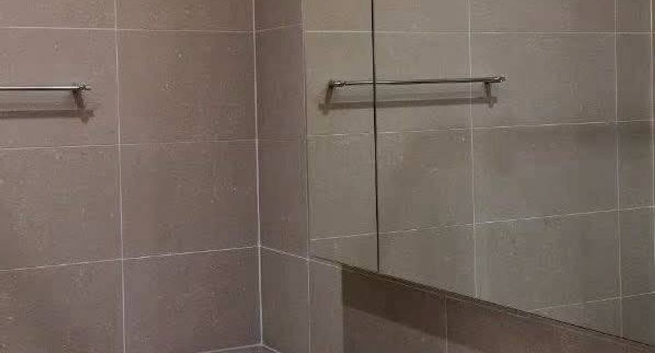 Condo en alquiler de 1 habitaciones en Pathum Wan, Bangkok