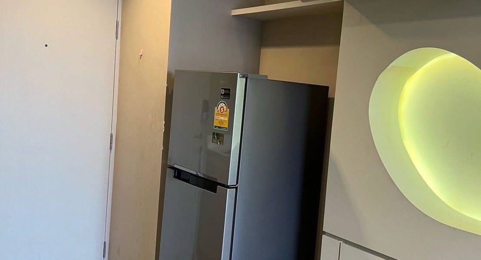 For rent 1 bed condo in Ratchathewi, Bangkok