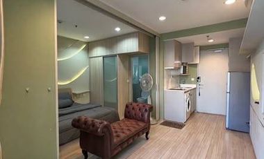 For rent 1 bed condo in Ratchathewi, Bangkok
