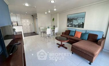 Condo en alquiler de 1 habitaciones en Khlong Toei, Bangkok