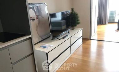 For rent 1 bed condo in Sathon, Bangkok