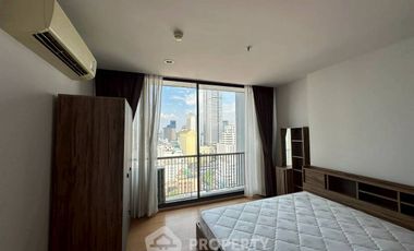 For rent 1 bed condo in Sathon, Bangkok