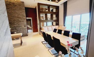 Wohnung zur Miete mit 4 Zimmer in Watthana, Bangkok