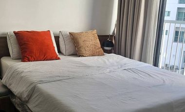 Wohnung zur Miete mit 1 Zimmer in Khlong Toei, Bangkok