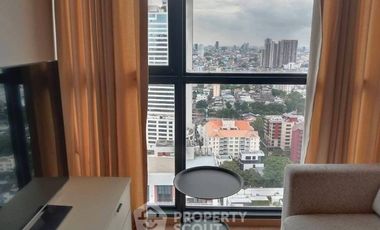 Condo en alquiler de 1 habitaciones en Sathon, Bangkok