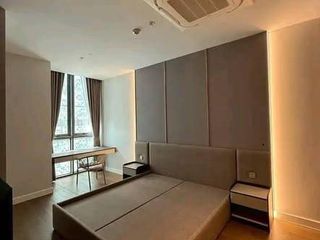À louer 1 chambre condo à Sathon, Bangkok
