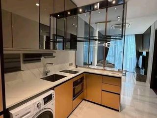 À louer 1 chambre condo à Sathon, Bangkok