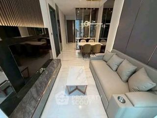 À louer 1 chambre condo à Sathon, Bangkok