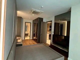 À louer 1 chambre condo à Sathon, Bangkok