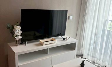 For rent 1 Beds condo in Huai Khwang, Bangkok