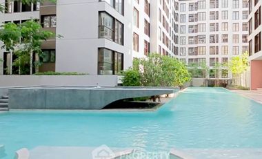 À louer 1 chambre condo à Watthana, Bangkok