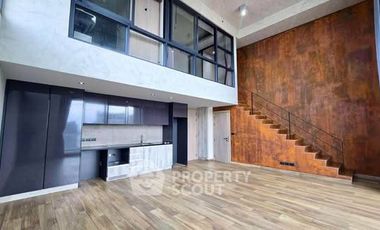 Condo en alquiler de 1 habitaciones en Watthana, Bangkok