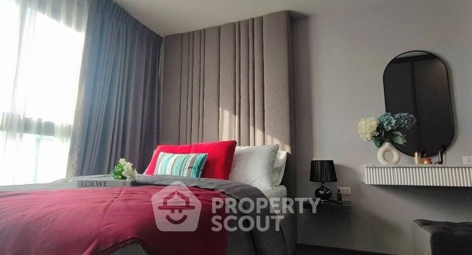 For rent 1 Beds condo in Bang Rak, Bangkok