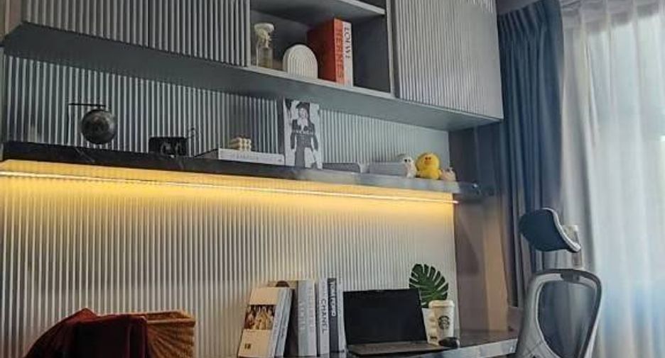 For rent 1 Beds condo in Bang Rak, Bangkok