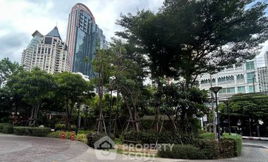 À louer 2 chambres condo à Sathon, Bangkok