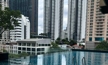 À louer 2 chambres condo à Sathon, Bangkok