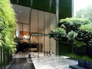 Condo en alquiler de 2 habitaciones en Phaya Thai, Bangkok