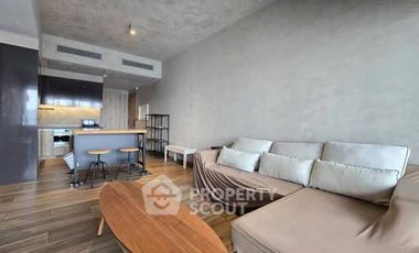 Condo en alquiler de 2 habitaciones en Watthana, Bangkok