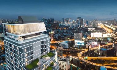 For rent 1 Beds condo in Ratchathewi, Bangkok