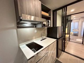 Аренда 1 кровать кондо в Пхра Кханонг, Бангкок