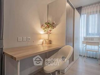 Аренда 1 кровать кондо в Пхра Кханонг, Бангкок