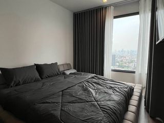 Condo en alquiler de 1 habitaciones en Chatuchak, Bangkok