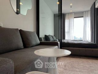 Condo en alquiler de 1 habitaciones en Chatuchak, Bangkok