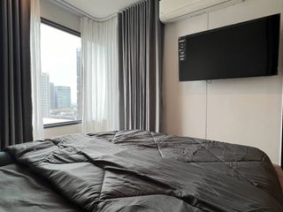 Condo en alquiler de 1 habitaciones en Chatuchak, Bangkok