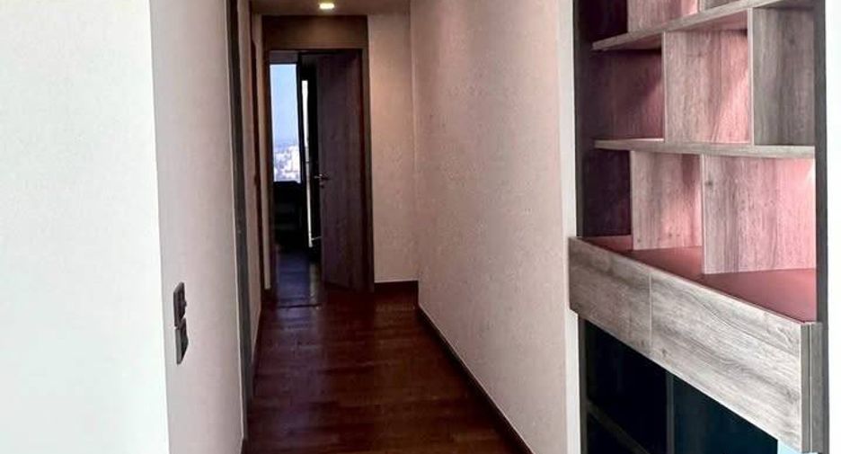 Wohnung zur Miete mit 3 Zimmer in Bang Rak, Bangkok