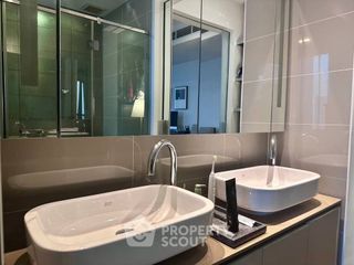 For rent 3 bedrooms condo in Bang Rak, Bangkok